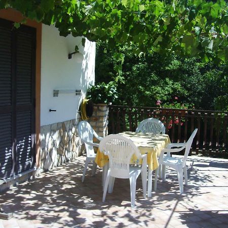 Casa Lieta Acomodação com café da manhã Subiaco Exterior foto