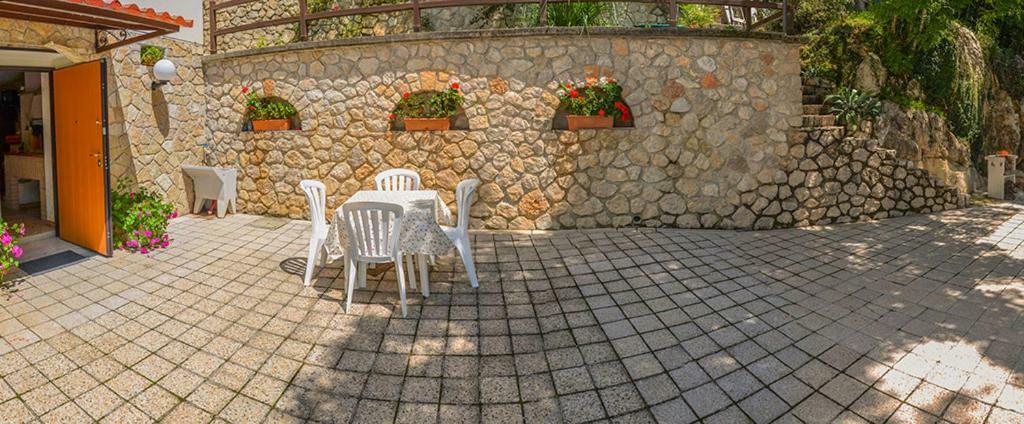 Casa Lieta Acomodação com café da manhã Subiaco Exterior foto
