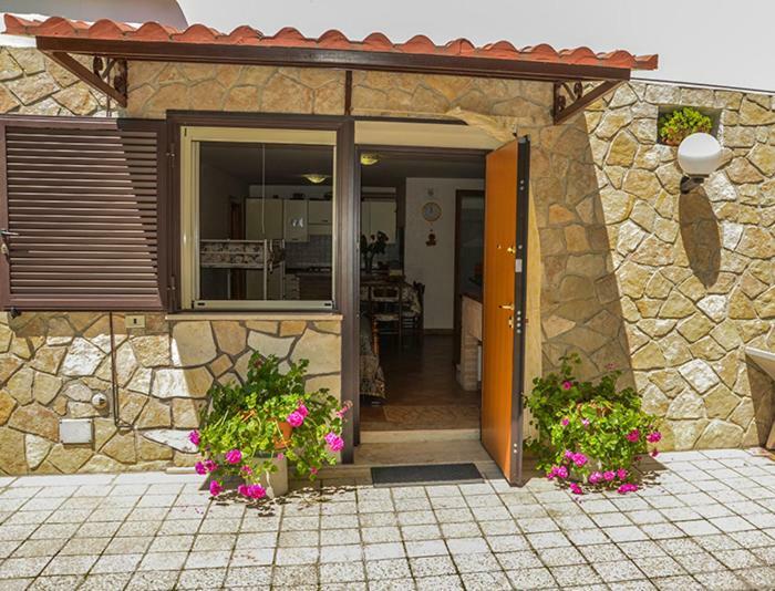 Casa Lieta Acomodação com café da manhã Subiaco Exterior foto